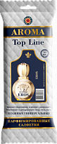 Парфюмированные влажные салфетки Versace Eros 30шт 20шт\кор